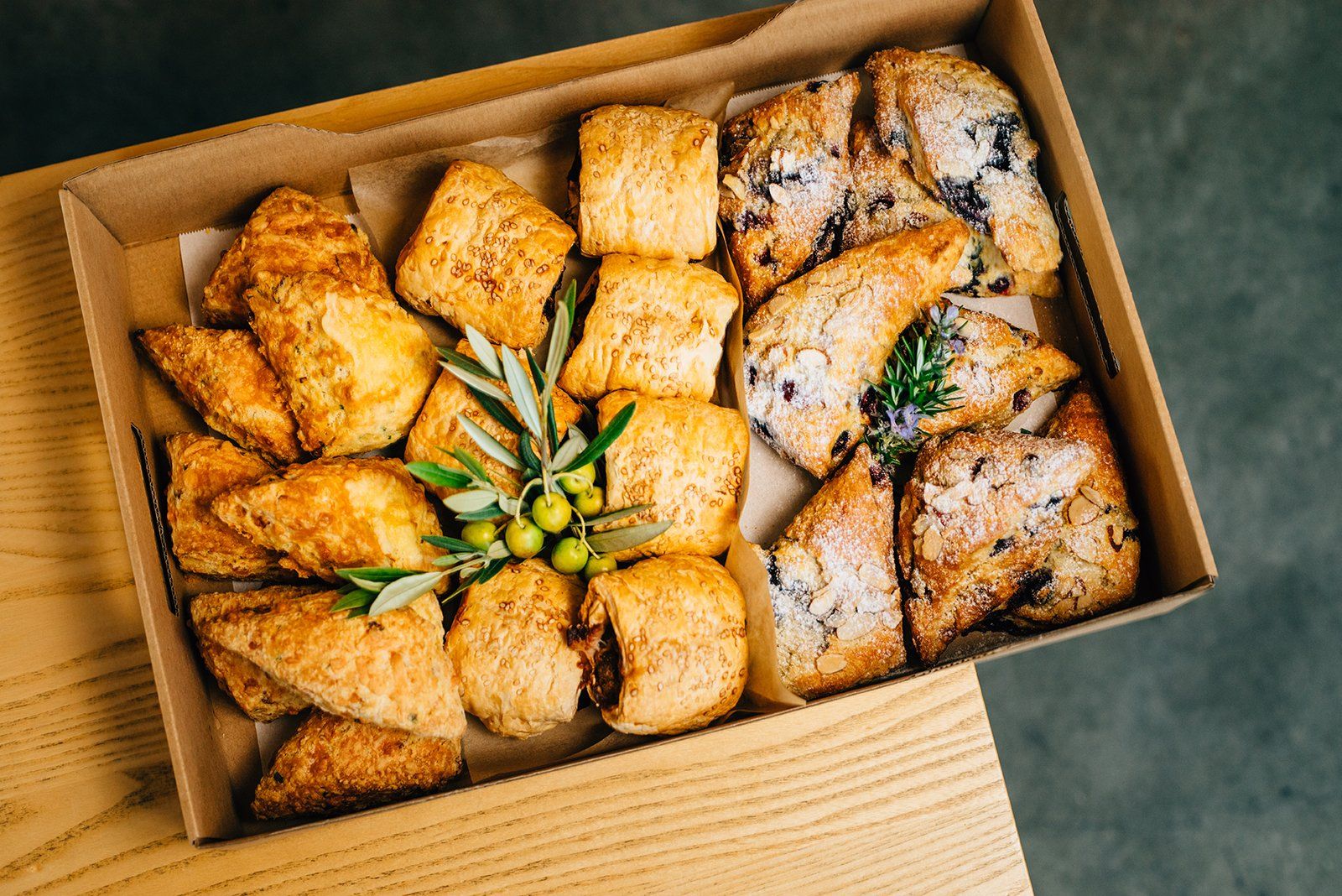 Kaiaka Catering in Blenheim, Marlborough NZ