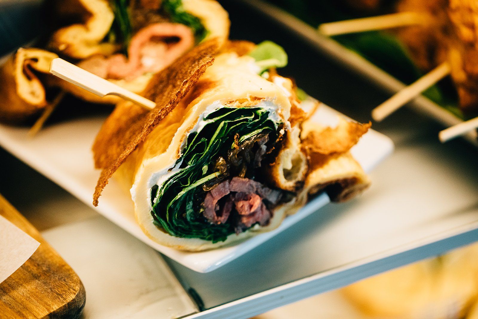 Kaiaka Catering in Blenheim, Marlborough NZ