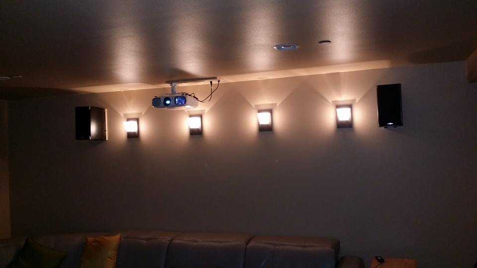 Lighting Bachtel Electric LLC Lake Stevens, WA