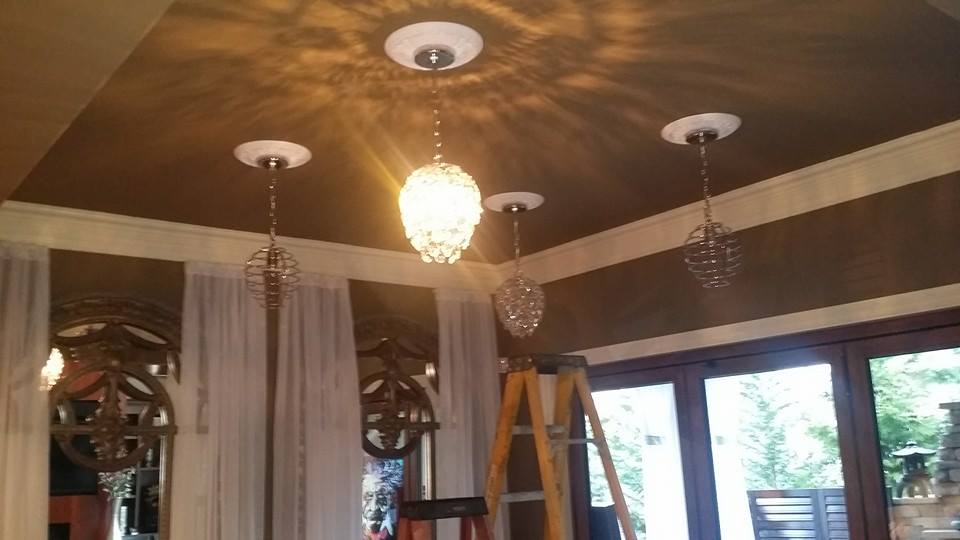 lighting chandler Bachtel Electric LLC Lake Stevens, WA