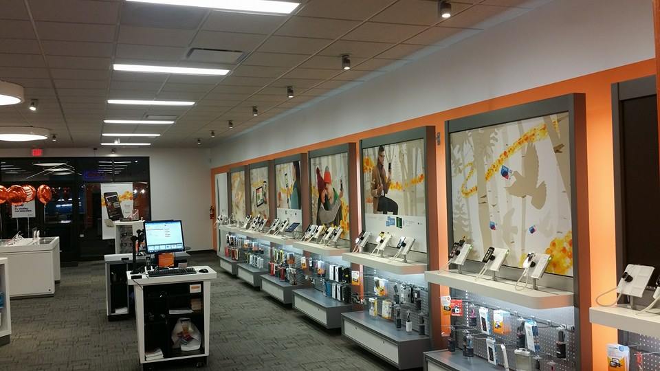 commercial electrial jobsite Bachtel Electric LLC Lake Stevens, WA