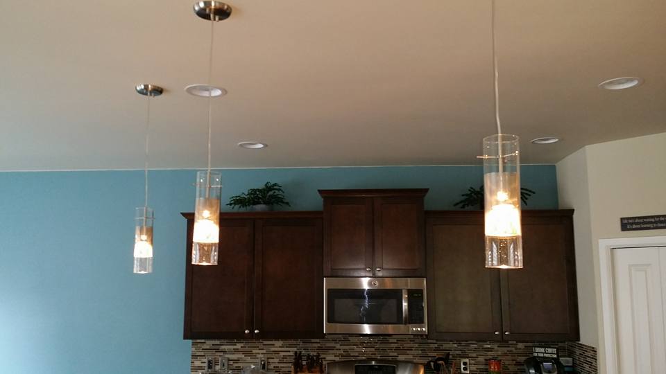 Residential Electrical job Bachtel Electric LLC Lake Stevens, WA