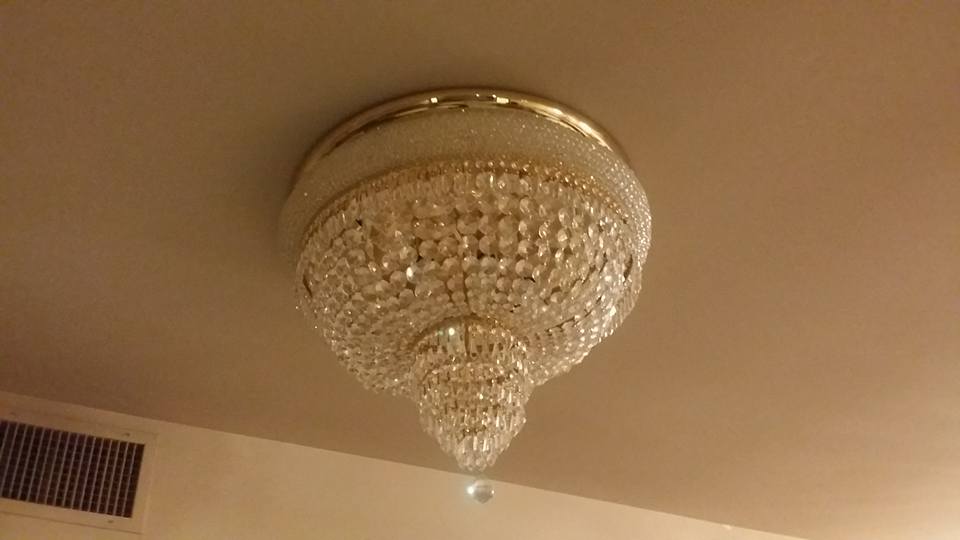 Residential Electrical job Bachtel Electric LLC Lake Stevens, WA