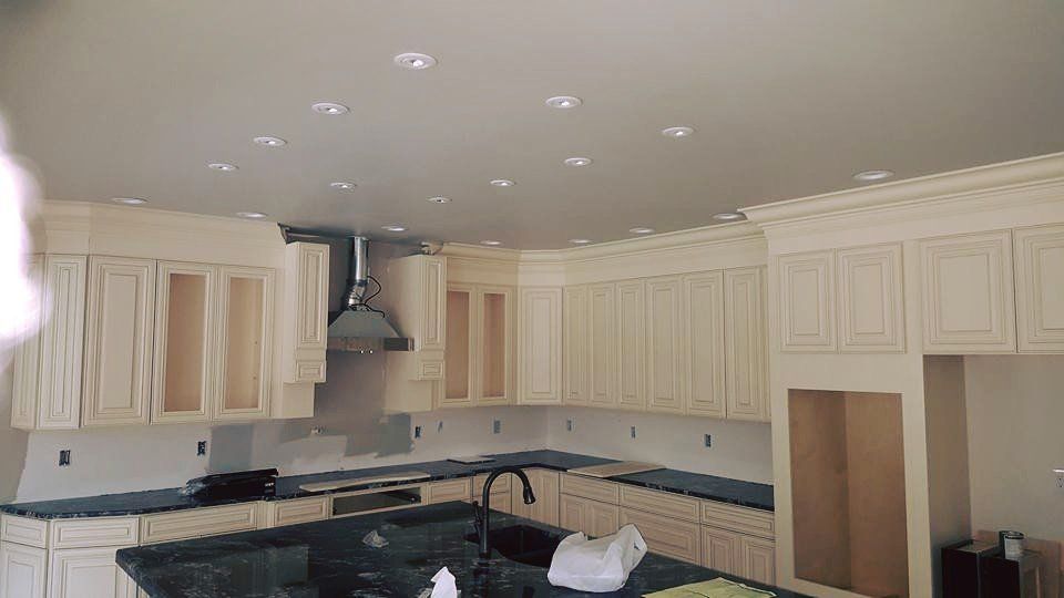 Residential Electrical job Bachtel Electric LLC Lake Stevens, WA