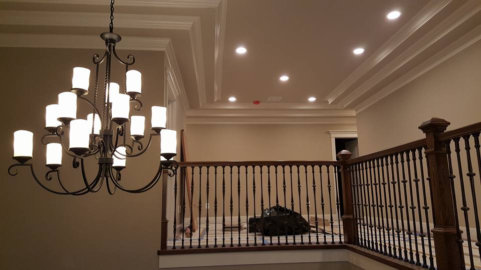 Residential Electrical job Bachtel Electric LLC Lake Stevens, WA