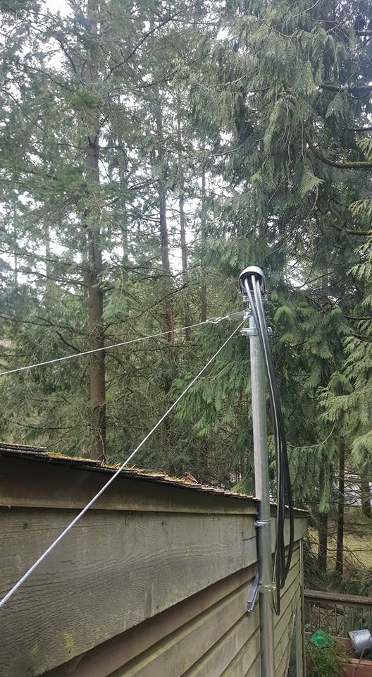 Residential Electrical Work Bachtel Electric LLC Lake Stevens, WA