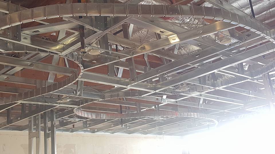 Commercial lighting Bachtel Electric LLC Lake Stevens, WA