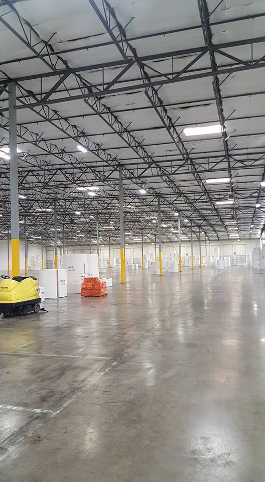 commercial lighting Bachtel Electric LLC Lake Stevens, WA