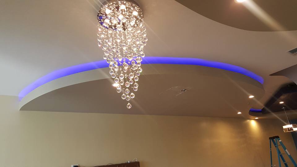 commercial lighting Bachtel Electric LLC Lake Stevens, WA