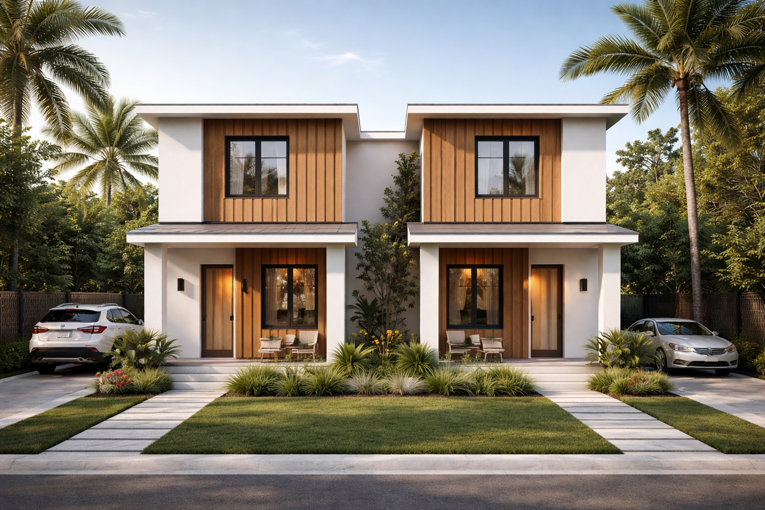 A black and white floor plan of a house