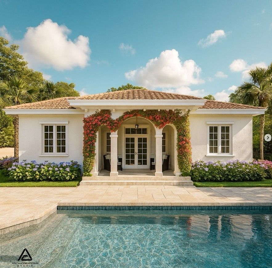 Podcast episode with two men; one on the left, one on the right. Title: What Drives Austin Fox's Firm Daily.