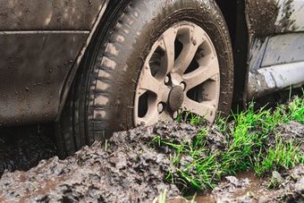 winch out service