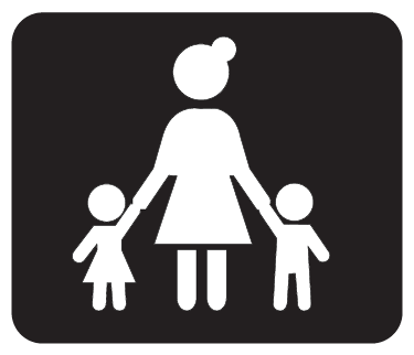 single parent ministry