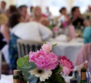 Wedding Caterers Dumfries & Galloway, Ayrshire and Cumbria Cartner Catering