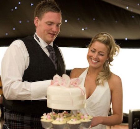 Wedding Caterers in Dumfries & Galloway, Ayrshire and Cumbria