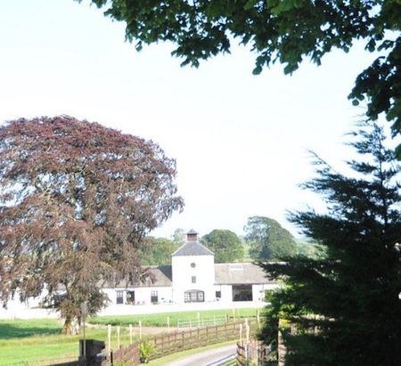 Wedding venues in Dumfries & Galloway, Ayrshire and Cumbria