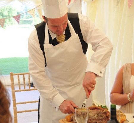 Professional Catering services in Dumfries & Galloway, Ayrshire and Cumbria