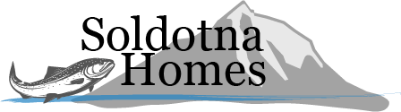 Soldotna Homes Home Page