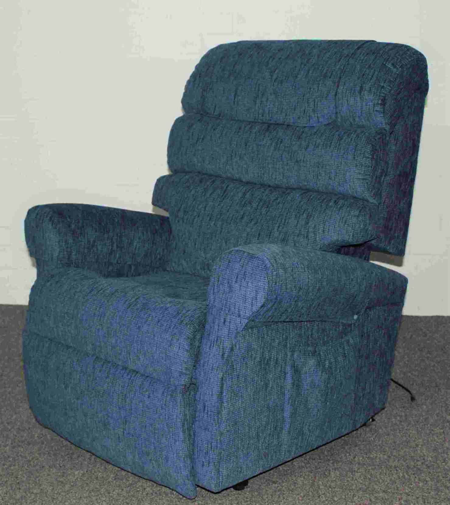 Recliner Chair in Perth Ibis Furniture