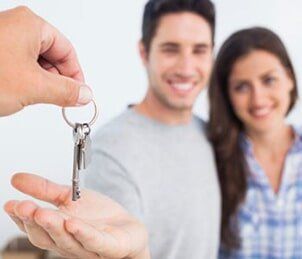 Key - Real Estate Closings in Orange, VA