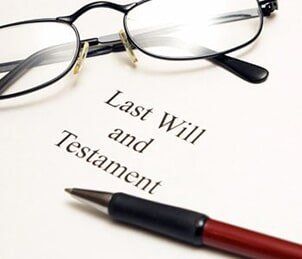 Last Will - Real Estate Closings in Orange, VA