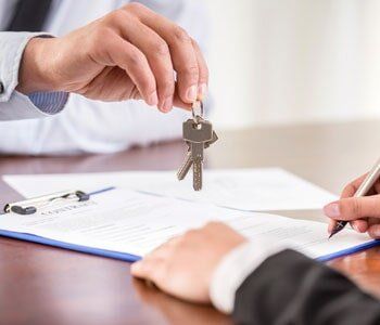 Keys - Real Estate Closings in Orange, VA