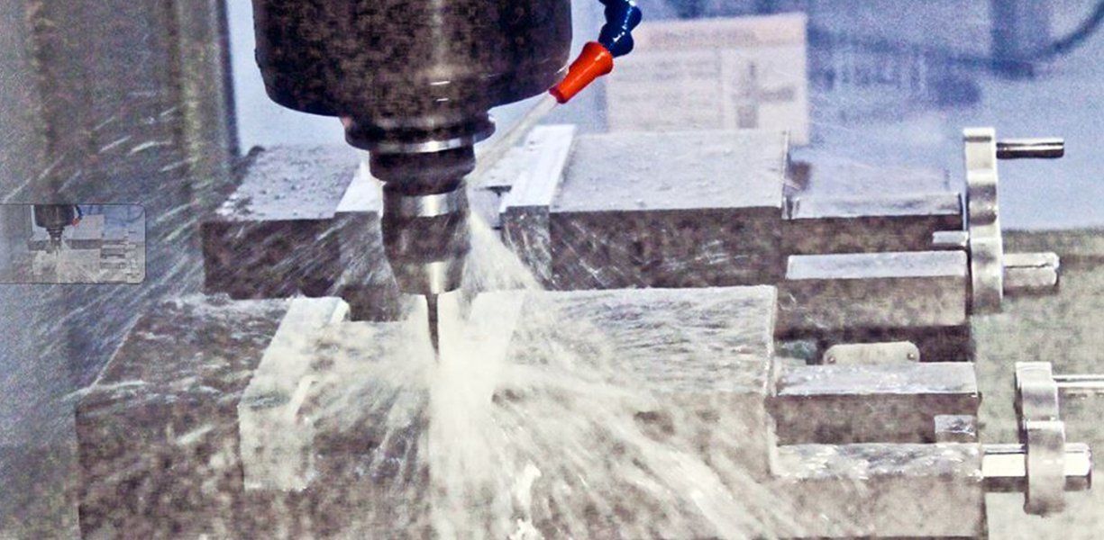 precision tooling company