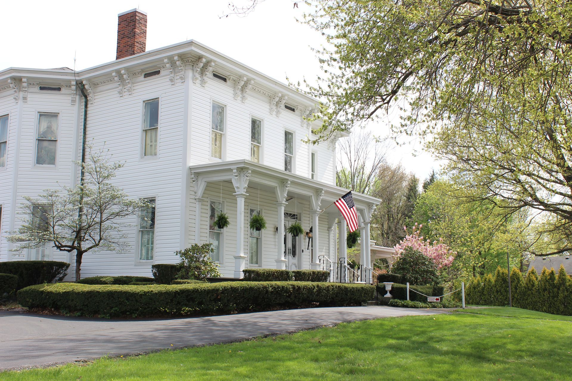 Donovan Funeral Home & Cremation Services