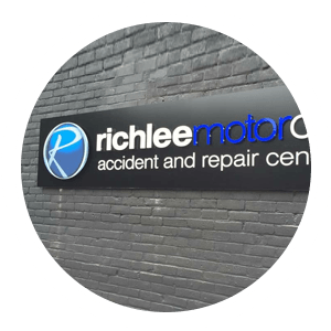 Richlee Motor C_ accident and repair centre