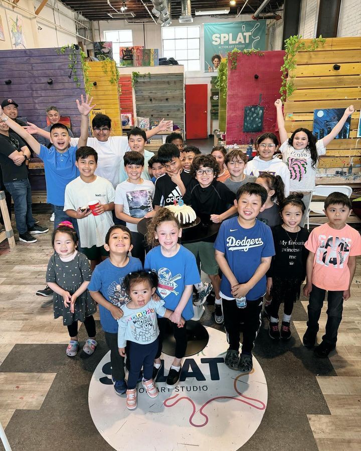 private party package