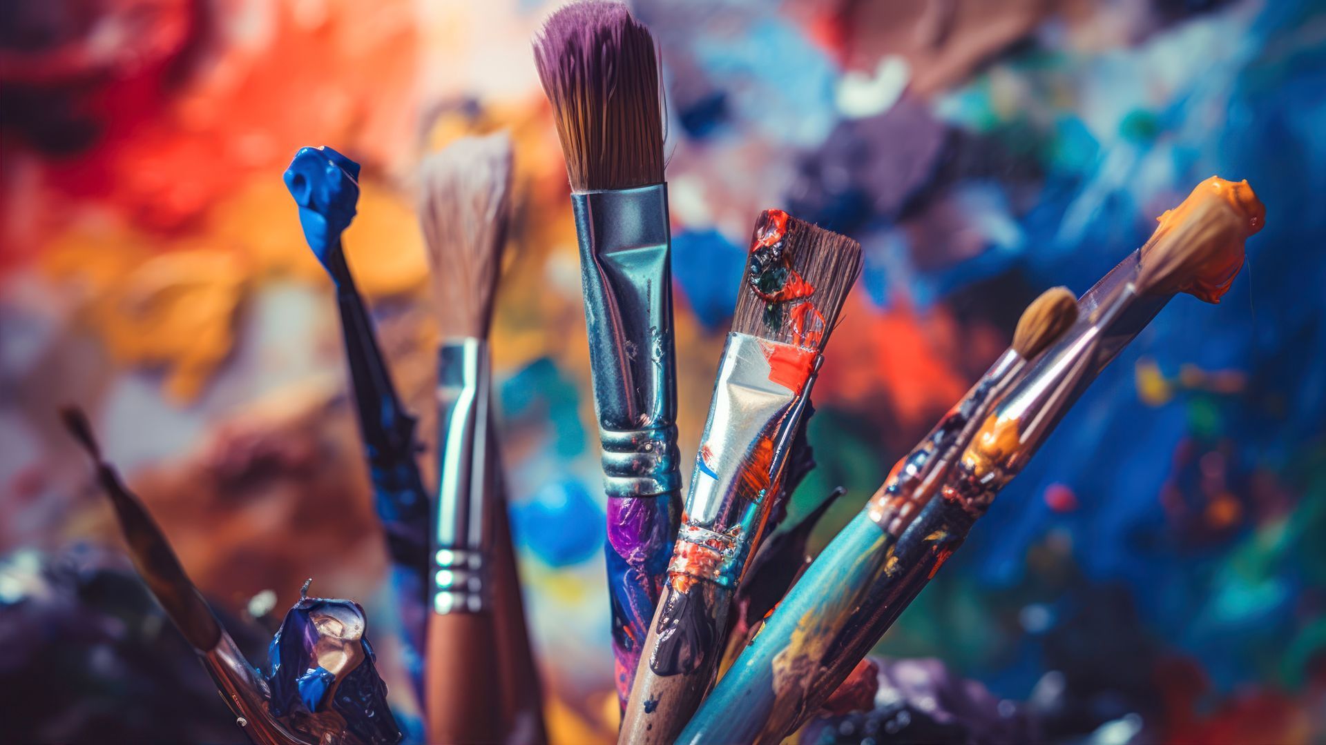 NEW ART STUDIO FOR ALL LEVELS NOW OPEN IN SOUTH PASADENA