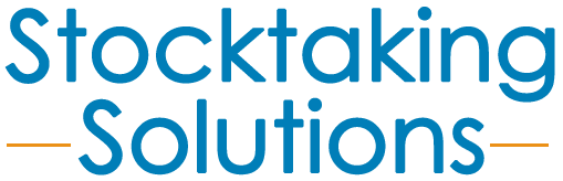 Stocktaking Solutions logo