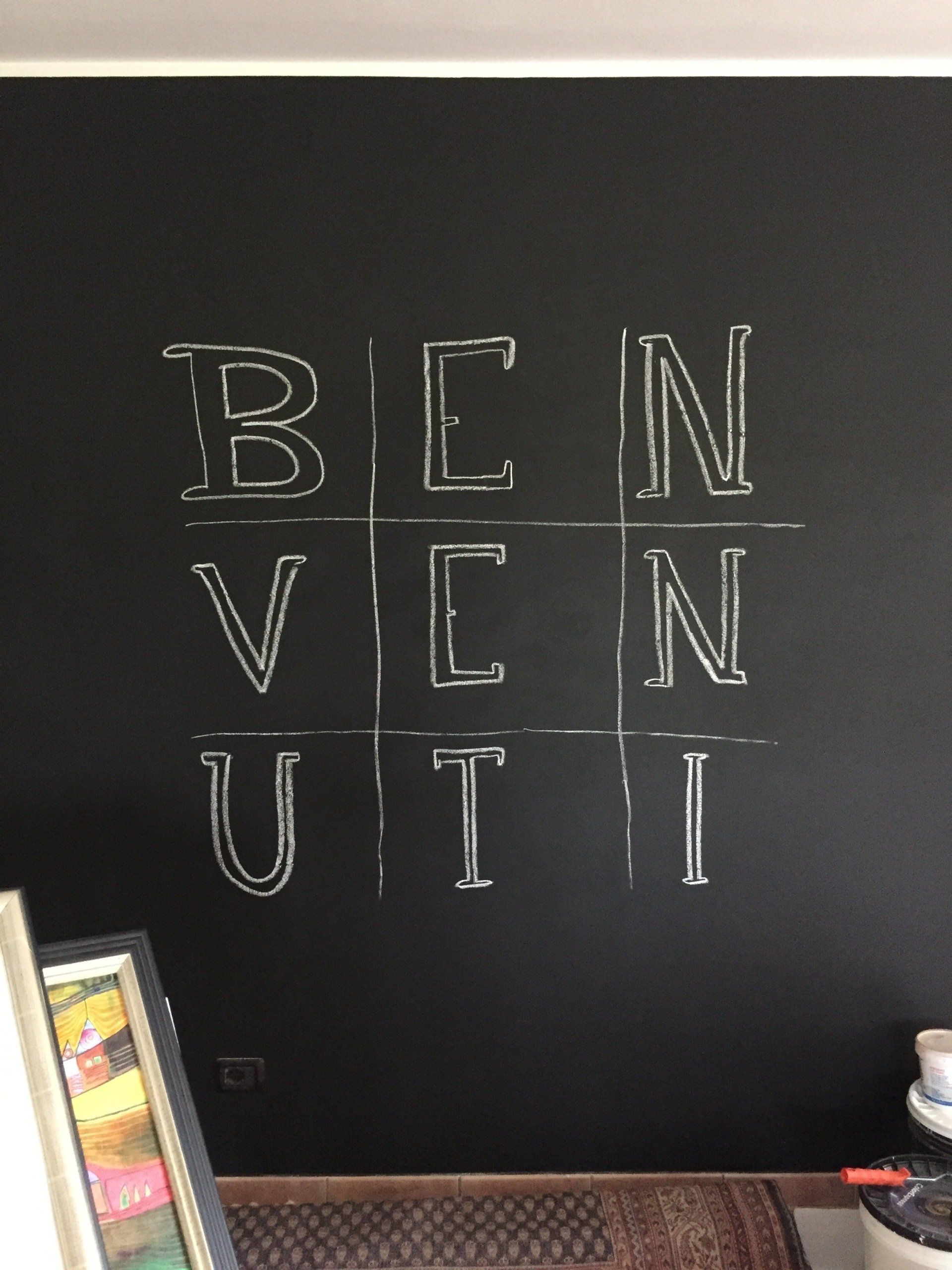 Herzlichen Willkommen in Ihren Ferien