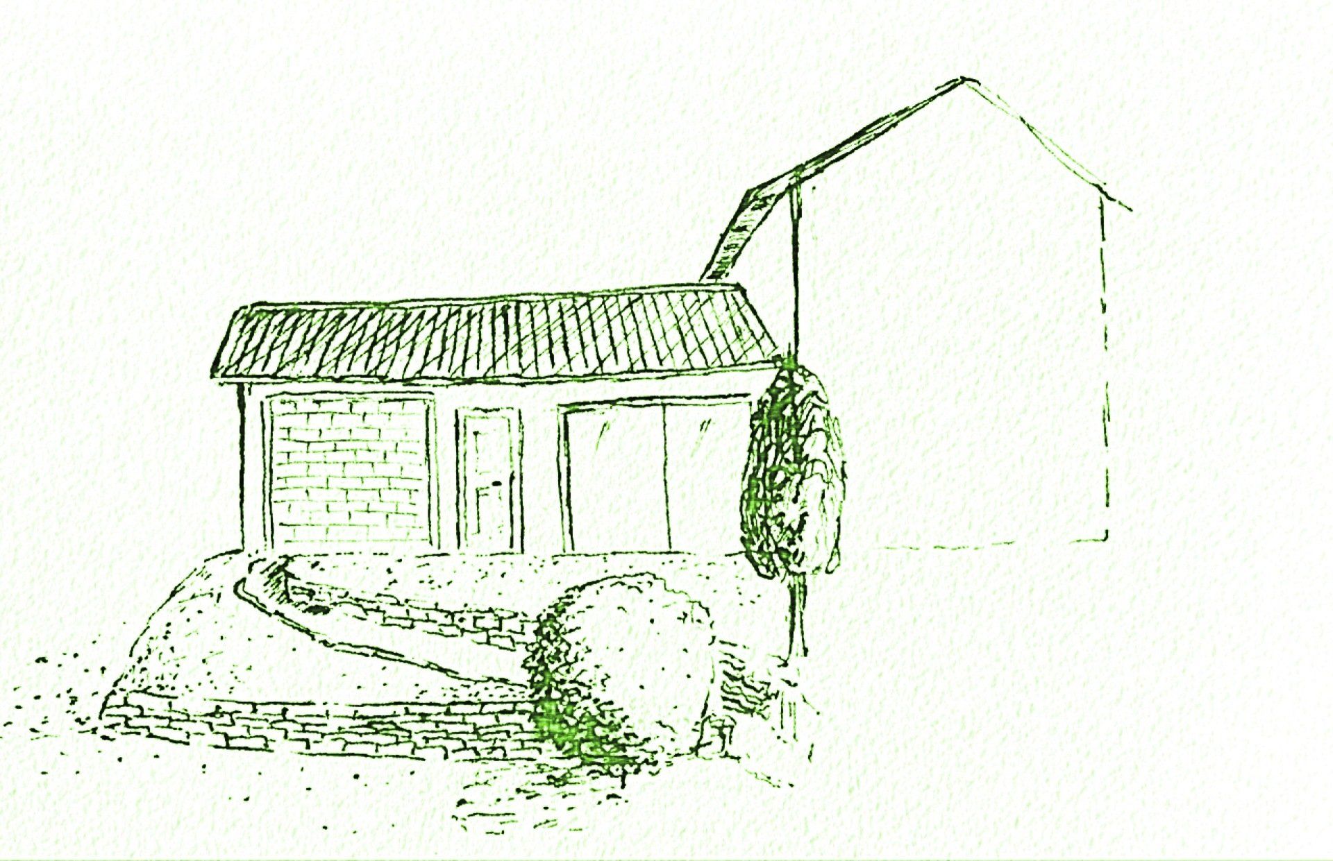 Holidays in a quiet holiday home in Piedmont