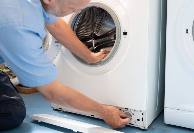 Washer Repair — Sarasota, FL — Trinity Appliance Repair