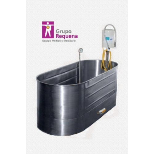 Tino de hidromasaje de cuerpo completo