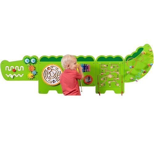 Panel Tactil para Estimulacion Sensorial