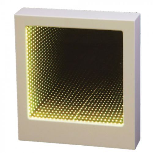 Panel Efecto Infinito para Estimulación Sensorial