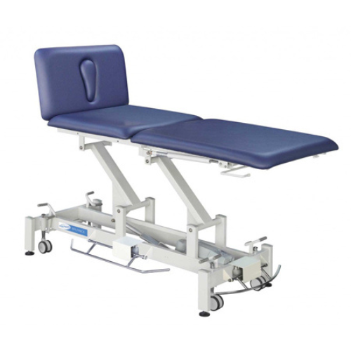 Mesa de tratamiento para fisioterapia