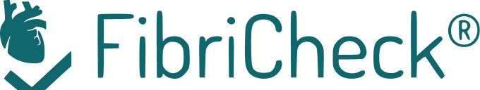 FibriCheck Logo