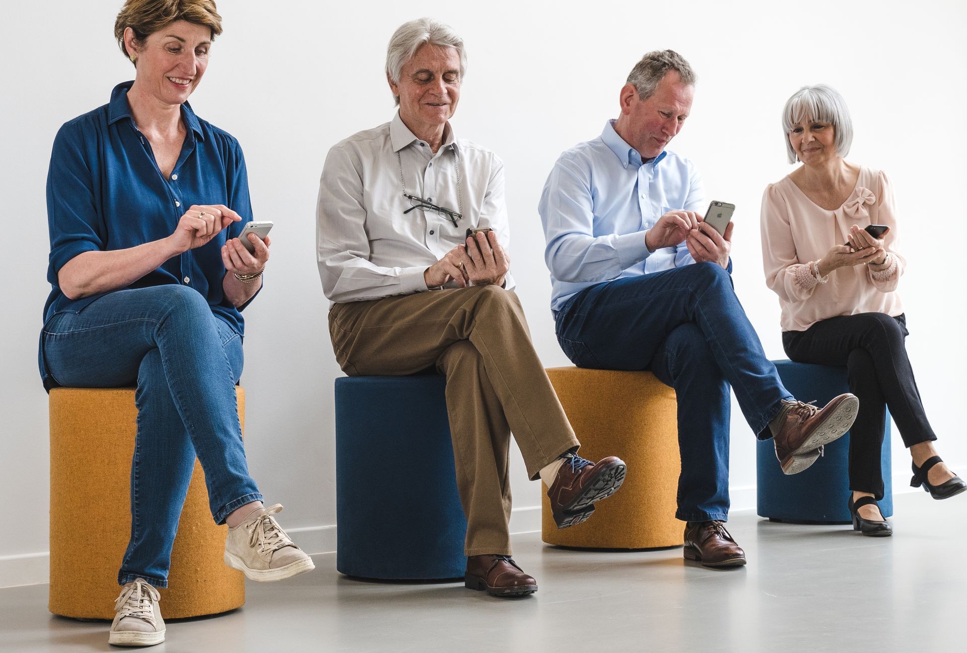 FibriCheck Measurement Group