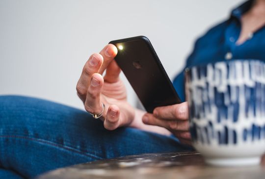 FibriCheck Measurement