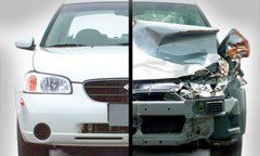 auto collision repair shop