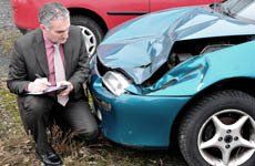 auto insurance claim