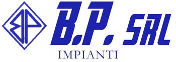 BP Impianti, Novara, logo