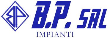BP Impianti, Novara, logo
