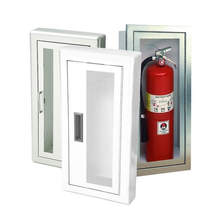 CABINET INSTALLATION