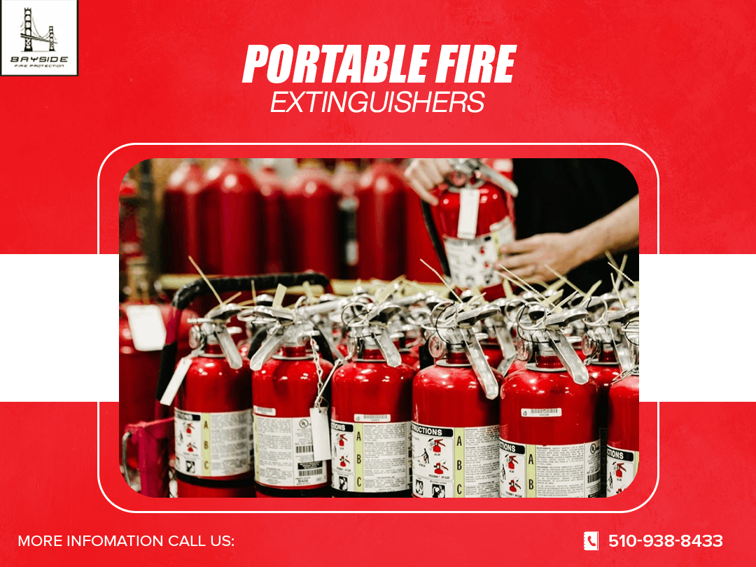 FIRE EXTINGUISHER SALES
