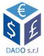 Dado SRL – Logo