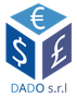 Dado SRL – Logo